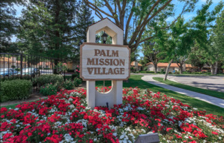 Palm Mission Village