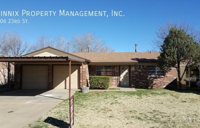 3 beds, 2 baths, 1,435 sqft, $1,449