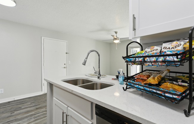 Bay Crossing | Tampa, FL | Kitchen