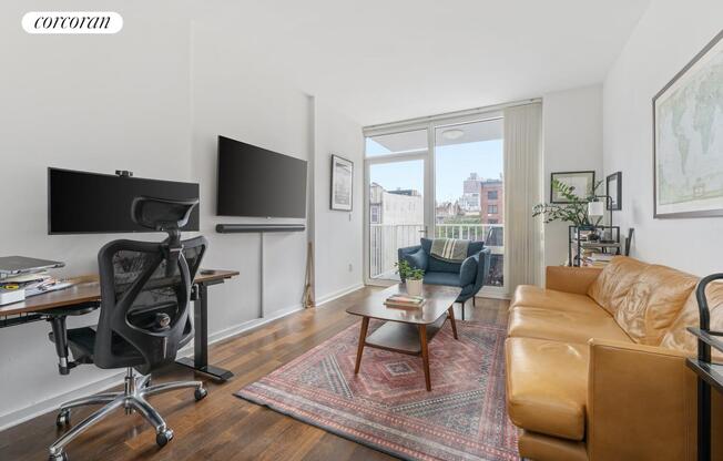 342 E 23 ST