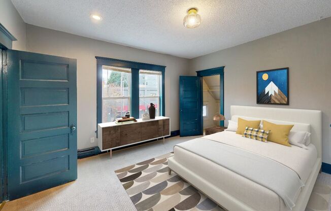 6321 LIVE NEAR THE ROOSEVELT LIGHT RAIL CORE