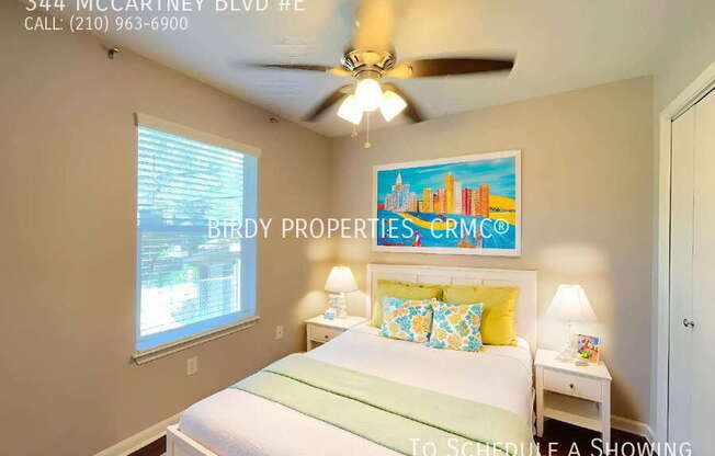 344 MCCARTNEY BLVD D