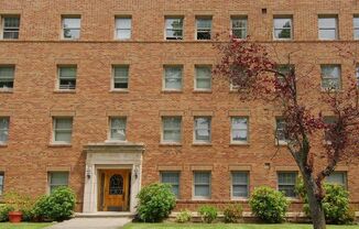 Buckingham Apartments