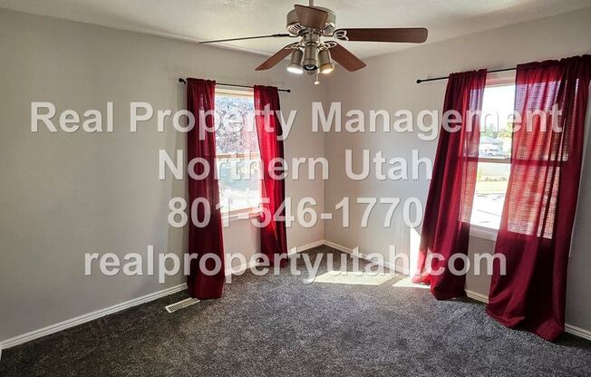 3 beds, 1 bath, $2,095