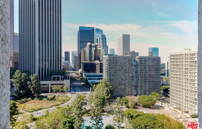 2 beds, 2 baths, 1,172 sqft, $4,550, Unit 1105