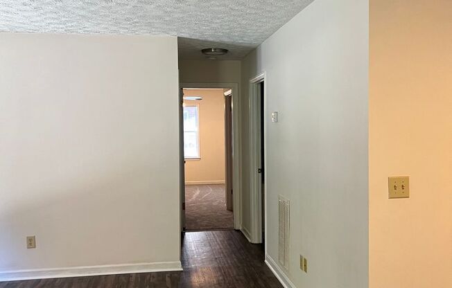 2 beds, 2 baths, 990 sqft, $1,375, Unit A4
