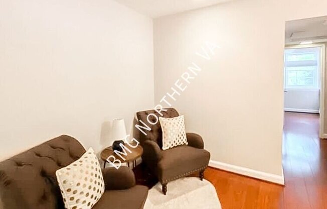1307 N Ode St Apt 402
