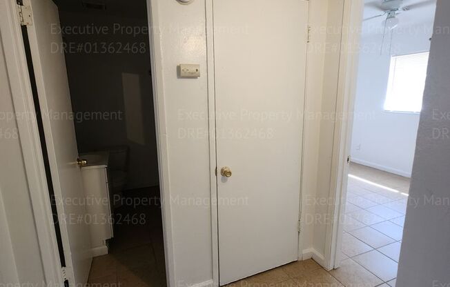 2 beds, 1 bath, 700 sqft, $1,050, Unit 1815-2