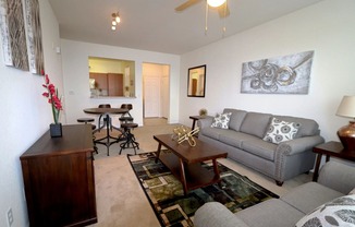 The Glen at Cagan Crossings