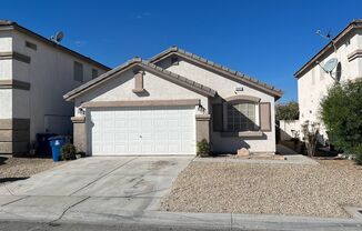 Great Single Story 3 Bedroom in the SW!