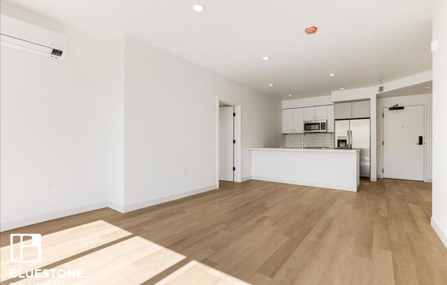 2 beds, 2 baths, 1,055 sqft, $2,599, Unit 214