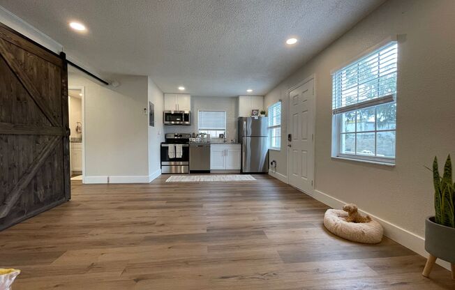 The Juliette | ONE MONTH FREE  on 1 Bedroom Apartments in Orlando