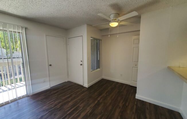 1 bed, 1 bath, 580 sqft, $1,200, Unit 123