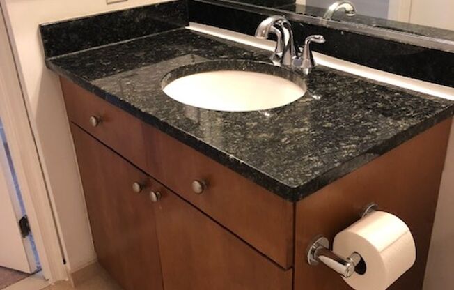 Luxury Condo in National Harbor