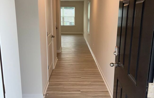 Brand New End-Unit Townhome in Charlotte!
