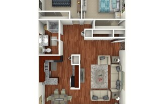 Partner-provided photo for $2550 unit