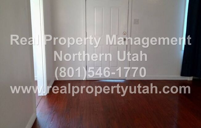 3 Bedroom Home in Brigham City