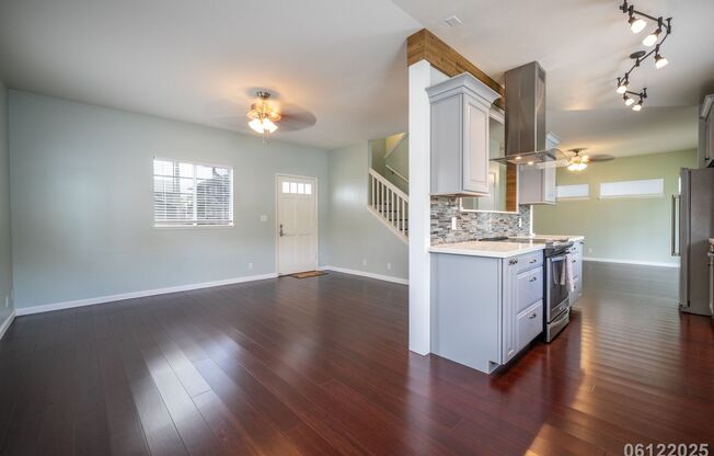 3 Bed 2.5 Bath in Mililani Mauka