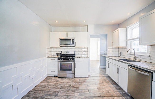 7 ROSEBERY