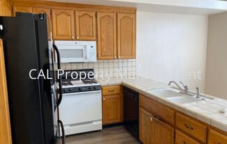 3 beds, 2 baths, $3,295