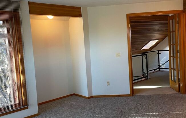 Front Range views, Spectacular location, Boulder home avail. Now!