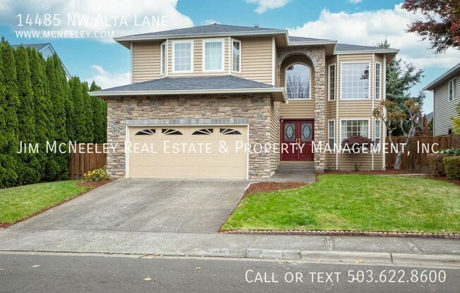 14485 NW ALTA LN