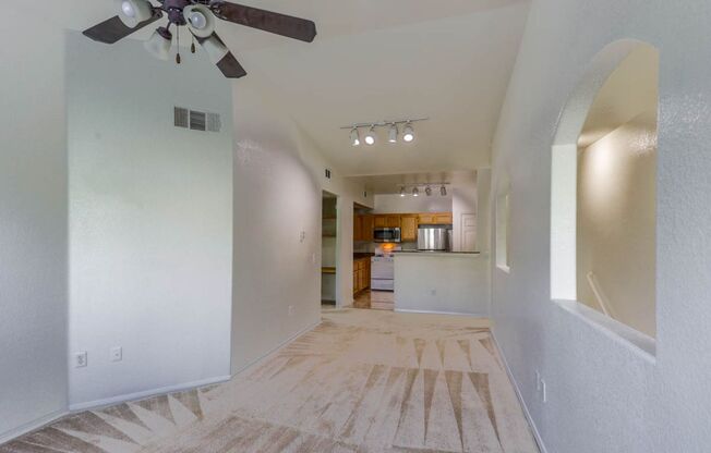 Resort Living 1 Bedroom Condo In West Las Vegas
