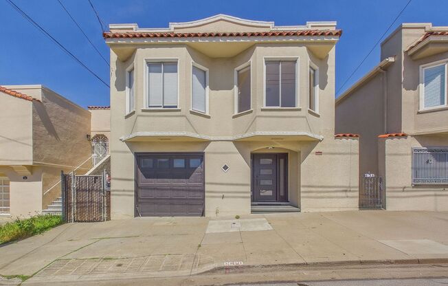 58 Vale St, Daly City, CA 94014