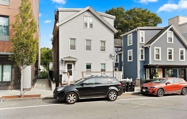 99 Boylston St.
