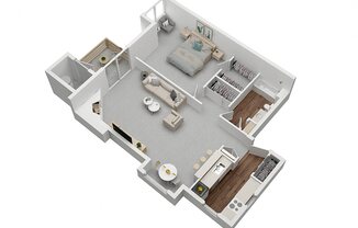 Partner-provided photo for $1969 unit