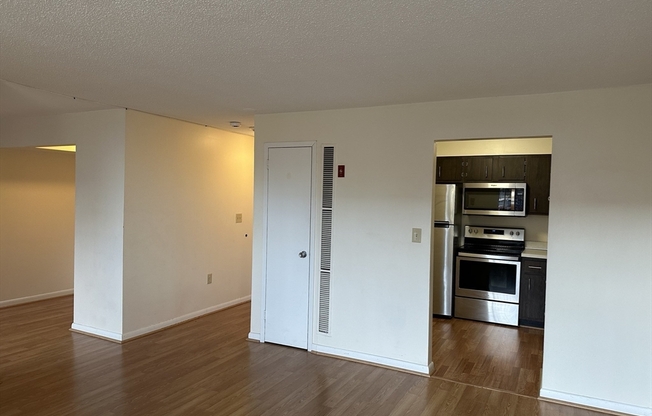 1 bed, 1 bath, 523 sqft, $1,750, Unit 1A