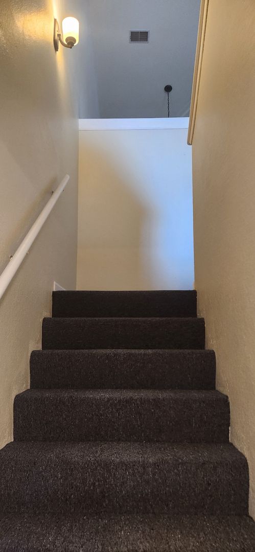 The Parkridge Apartments