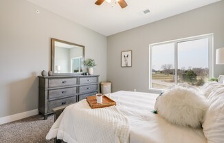 1 bed, 1 bath, 760 sqft, $1,230, Unit 204 - Indigo Corner