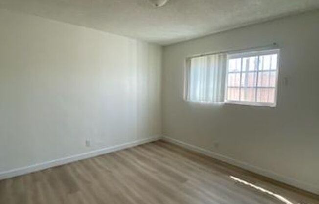 1 bed, 1 bath, $1,595, Unit 6