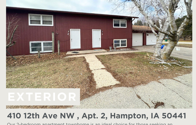 Hampton 20-Unit (Sherwood Apartments)