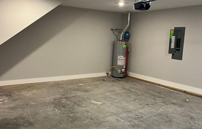New construction--4 Bedroom 2 Bathroom