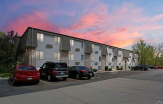 Woods + Meadow Apartments