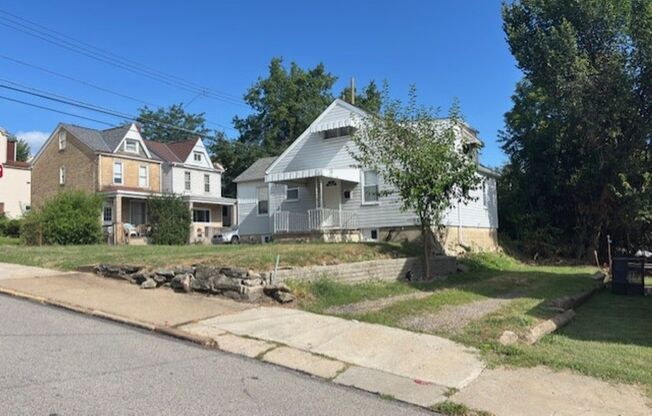 Beautiful Home for Rent