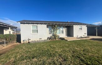 Single-Story 2-Bedroom Home in Calimesa!