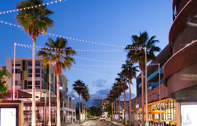 Enjoy close proximity to all Sherman Oaks has to offer just moments from your front door.