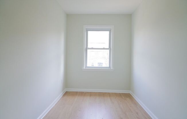 Two Bedroom in Northeast DC