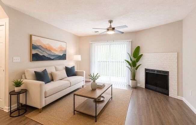 2 beds, 1 bath, 965 sqft, $1,516, Unit 111110