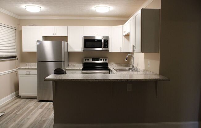 Fountain Place - 2BD/1BA ready for FALL 2026 move in!