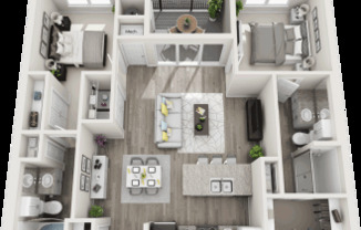 Partner-provided photo for $1749 unit