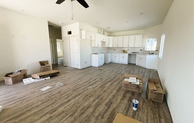 Coyote Run Duplexes
