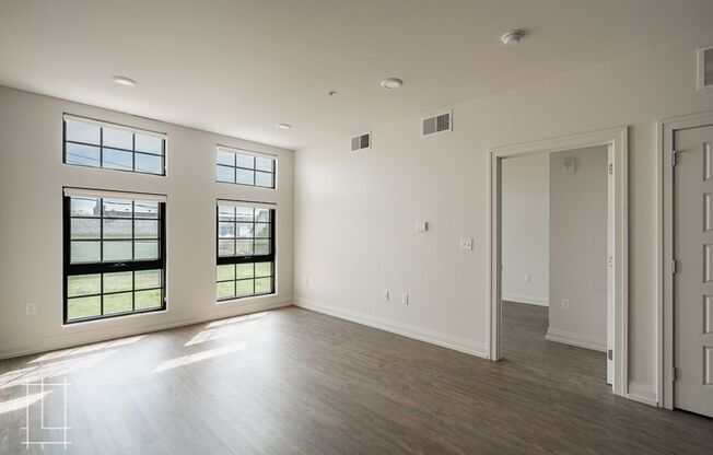 1 bed, 1 bath, $1,146, Unit 1112 N 4th St. Apt. 209