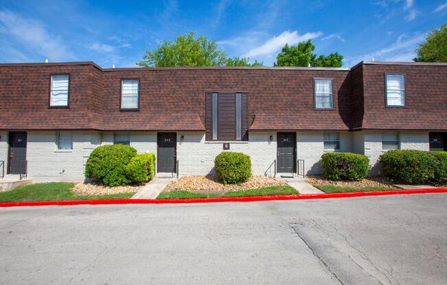 Welcome to Wellington Estates!