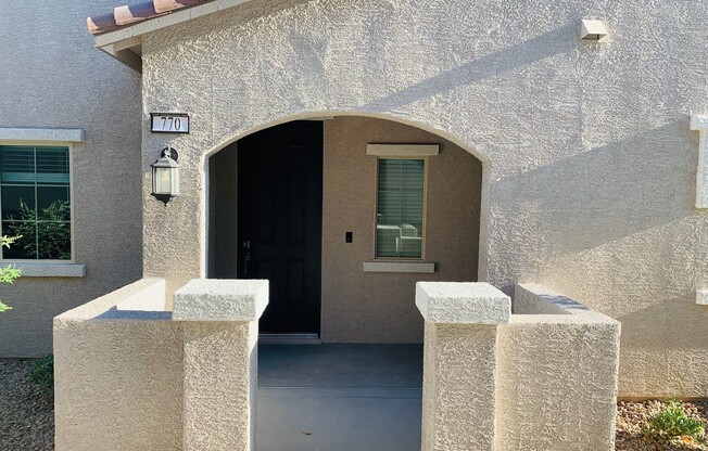 Amazing 2 story townhouse for lease!