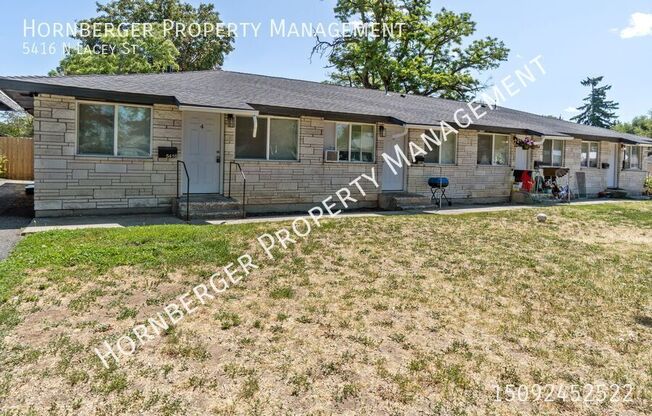 5416 N LACEY ST