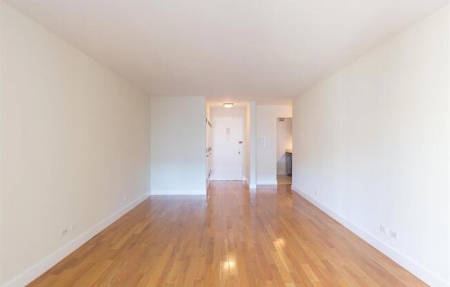 1 bed, 1 bath, $4,575, Unit 5L